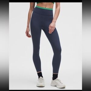 Lululemon Nulu Super High Rise Tight 25 inches